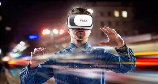 灵台VR全景丨沉浸式体验线上看房